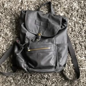 American Eagle back pack